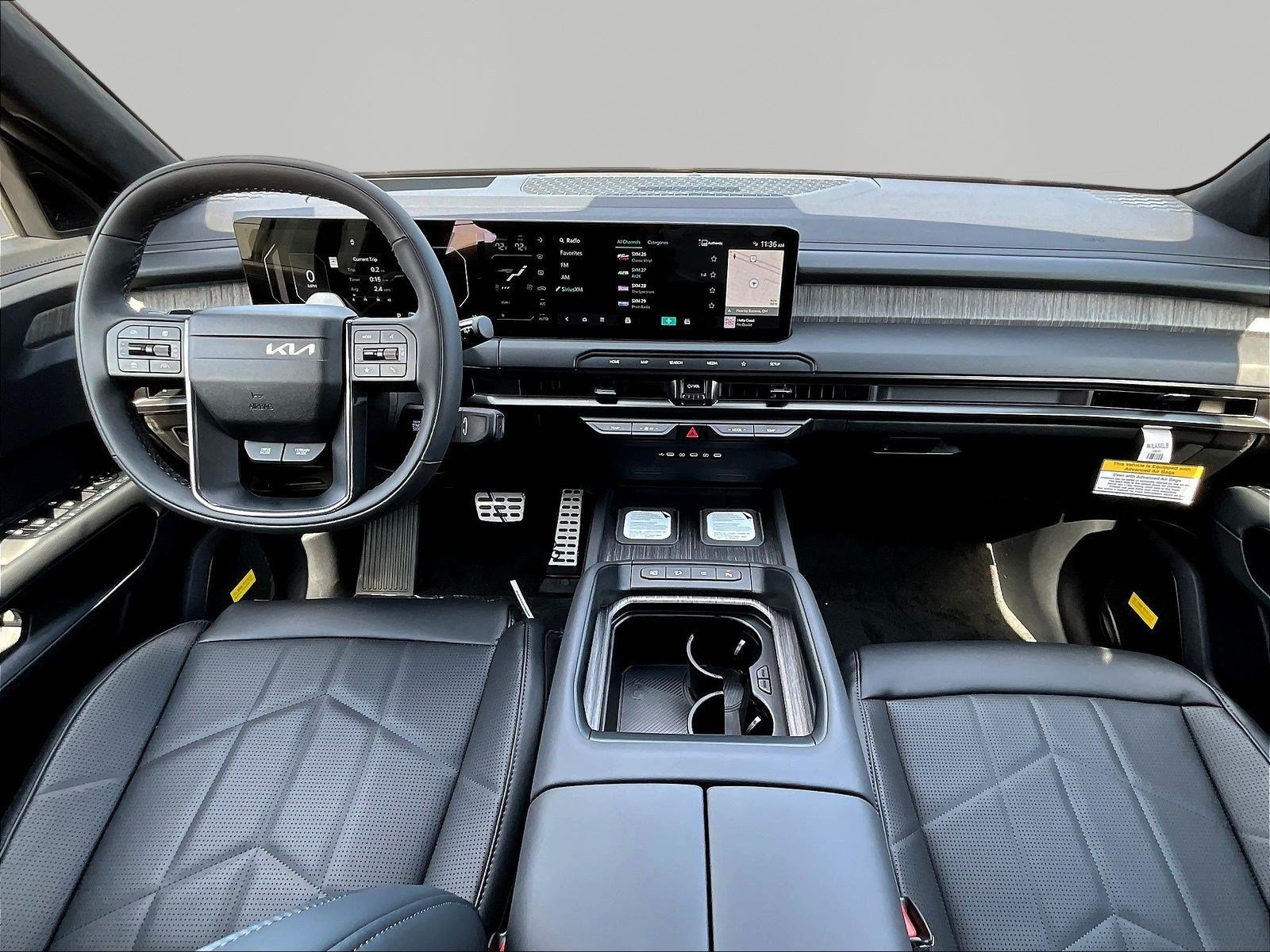 New 2027 Kia Telluride X-Line SX Prestige AWD/4WD image 10