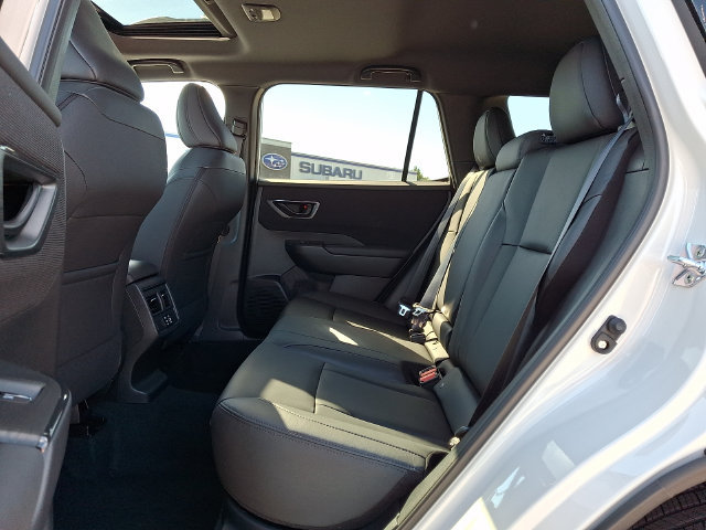 New 2026 Subaru Outback Premium AWD/4WD image 9