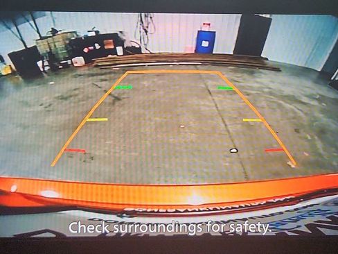 Used 2021 Nissan Altima 2.0 SR image 21