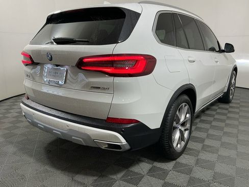 Certified 2023 BMW X5 sDrive40i image 5