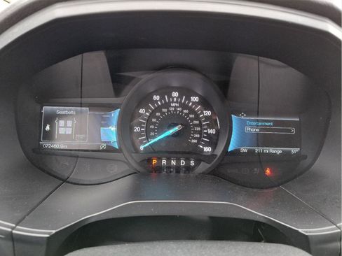 Used 2024 Ford Edge Titanium image 37