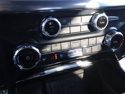 New 2026 Ford F150 Lariat w/ Equipment Group 501A Mid image 21