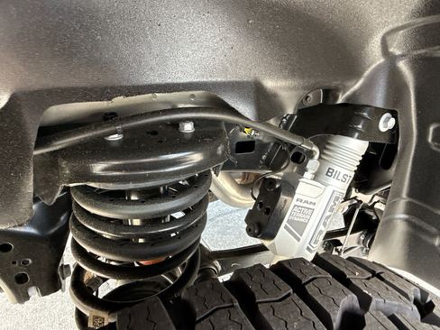 New 2026 RAM 1500 RHO AWD/4WD image 8