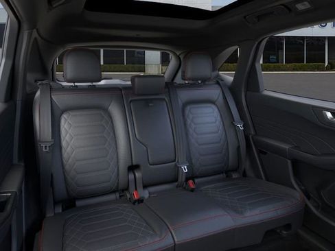 New 2024 Ford Escape ST-Line Elite w/ Premium Technology Package image 11
