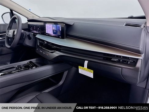 New 2025 Nissan Murano SL image 31