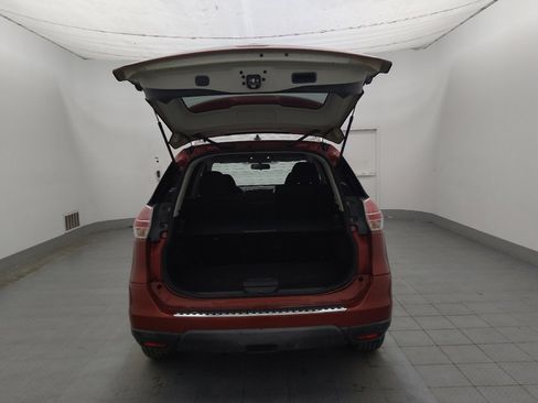 Used 2016 Nissan Rogue SV AWD/4WD image 29