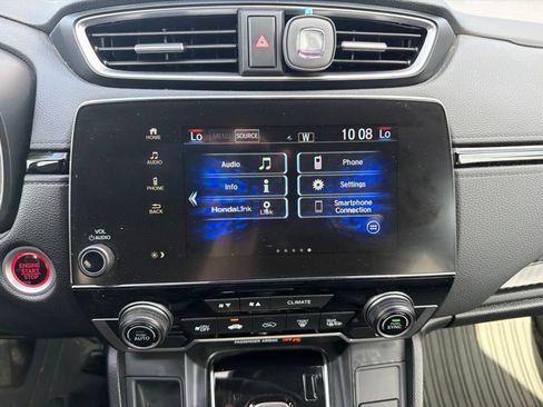 Used 2020 Honda CR-V EX-L image 19