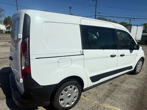 Used 2023 Ford Transit Connect XL FWD image 7