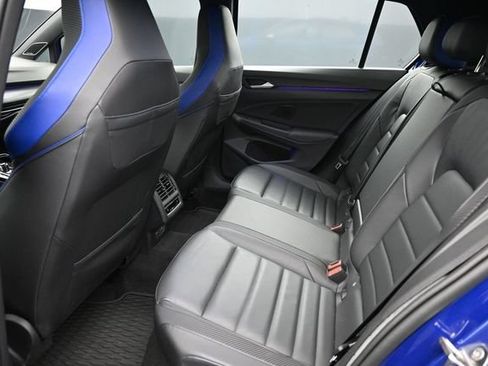 Used 2024 Volkswagen Golf R AWD/4WD image 13