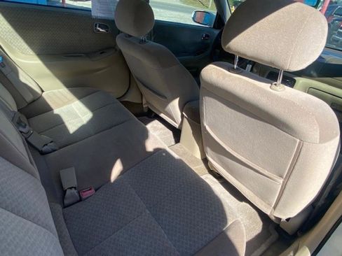 Used 2002 MAZDA 626 image 12