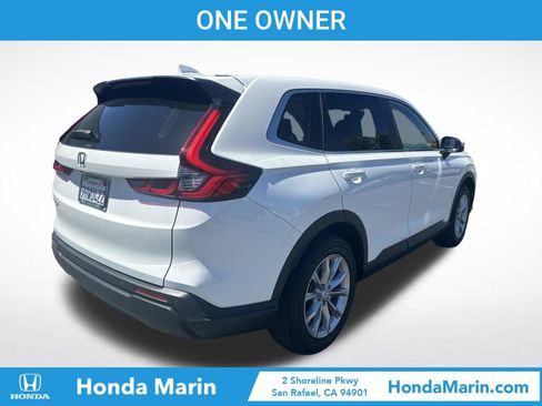 Used 2023 Honda CR-V EX-L image 4