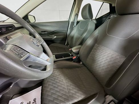 Used 2021 Nissan Kicks SV image 20