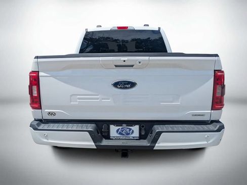 Used 2023 Ford F150 XLT w/ Equipment Group 302A High RWD image 5