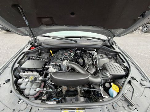 Used 2026 Dodge Durango GT AWD/4WD image 33
