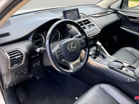Used 2016 Lexus NX 200t FWD w/ Luxury Package image 18