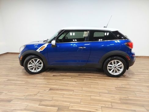 Used 2014 MINI Cooper Paceman image 12