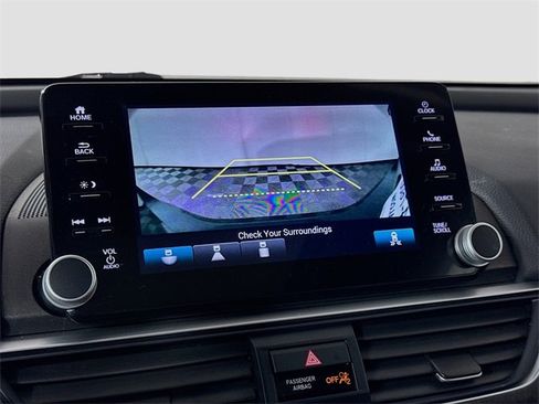 Used 2020 Honda Accord EX-L image 23