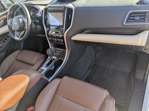 Used 2022 Subaru Ascent Touring image 33