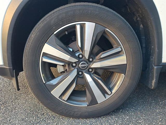 Certified 2023 Nissan Rogue SL w/ SL Premium Package AWD/4WD image 36