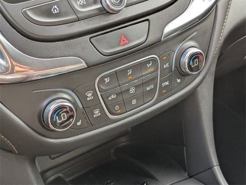 Certified 2021 Chevrolet Equinox Premier image 20