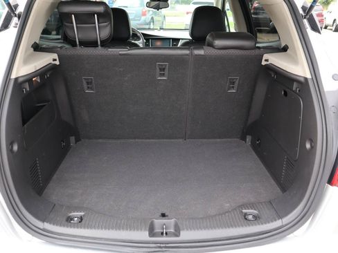 Used 2018 Buick Encore Sport Touring w/ Safety Package FWD image 21