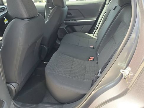 New 2026 Nissan Kicks S FWD image 16