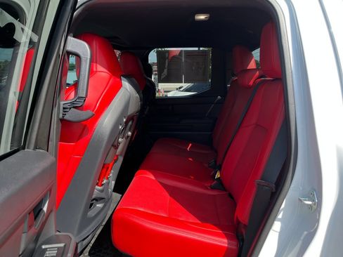 Used 2024 Toyota Tacoma TRD Pro AWD/4WD image 28
