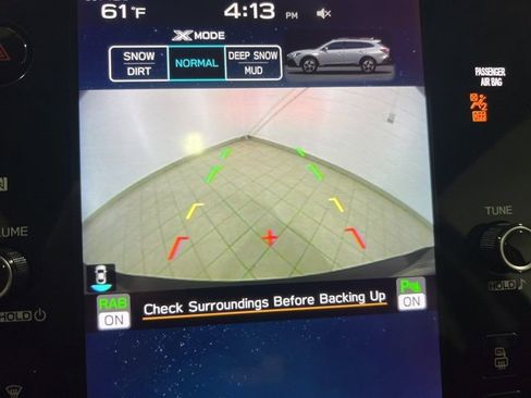 Used 2020 Subaru Outback Onyx Edition XT image 27