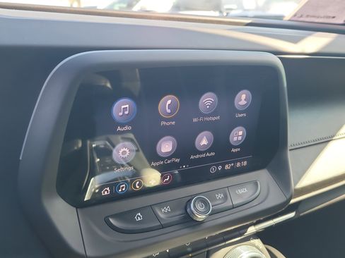 Used 2022 Chevrolet Camaro LT w/ RS Package RWD image 18