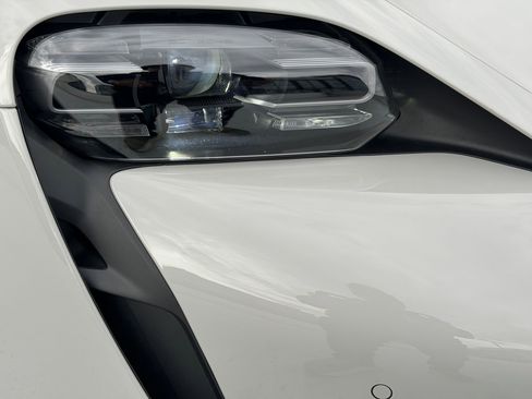 Certified 2023 Porsche Taycan 4S image 12