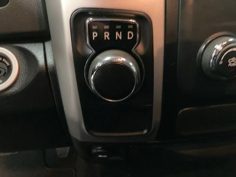 Used 2020 RAM 1500 Warlock RWD image 30