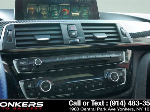 Used 2017 BMW M3 image 42