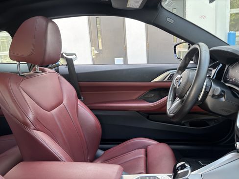 Used 2022 BMW 430i Coupe w/ M Sport Package image 23