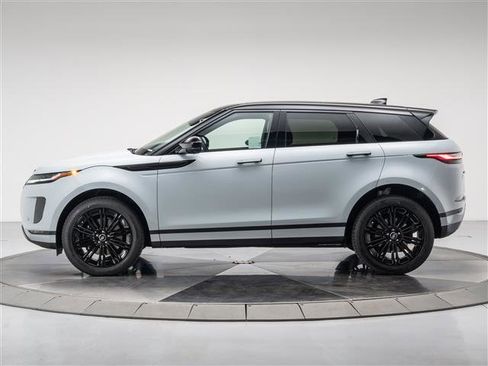 New 2026 Land Rover Range Rover Evoque S image 2