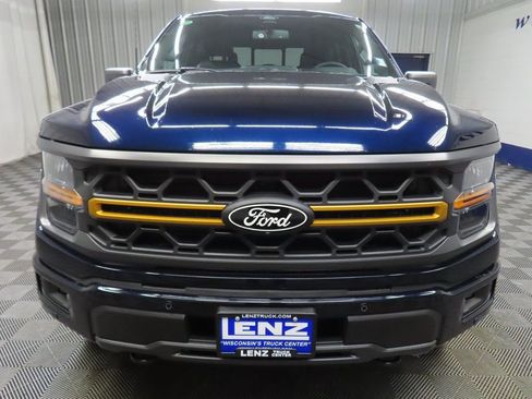 Used 2025 Ford F150 Tremor image 50