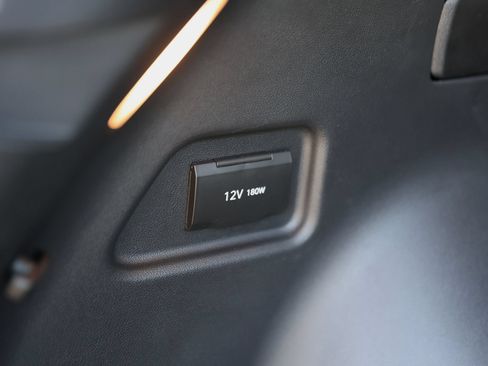 Used 2022 Hyundai Tucson Blue AWD/4WD image 14