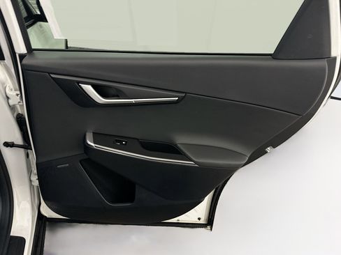 Used 2024 Kia EV6 Wind w/ Wind Technology Package image 32