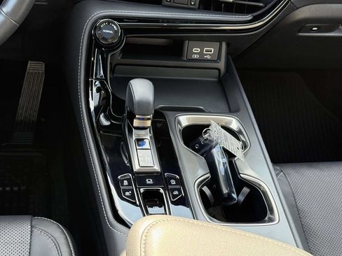Used 2023 Lexus NX 350 AWD w/ Cold Area Package image 19