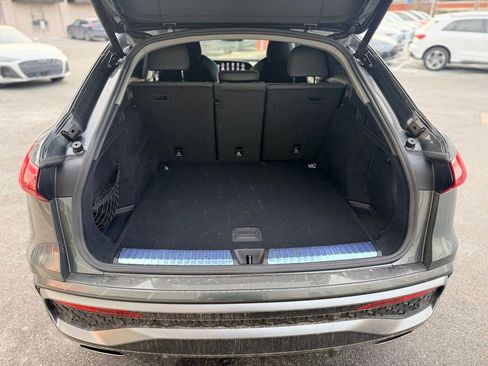 Certified 2025 Audi Q5 Premium Plus w/ Premium Plus image 17