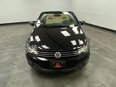 Used 2016 Volkswagen Eos Komfort FWD image 9