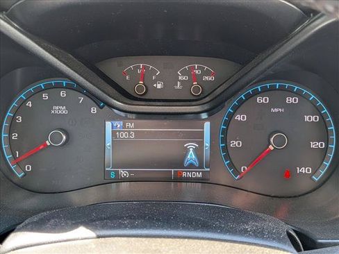 Used 2016 Chevrolet Colorado LT RWD image 12