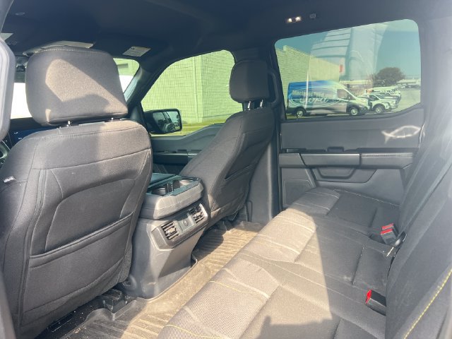Used 2025 Ford F150 STX AWD/4WD image 18