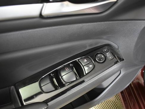 Used 2025 Nissan Altima 2.5 SL image 8