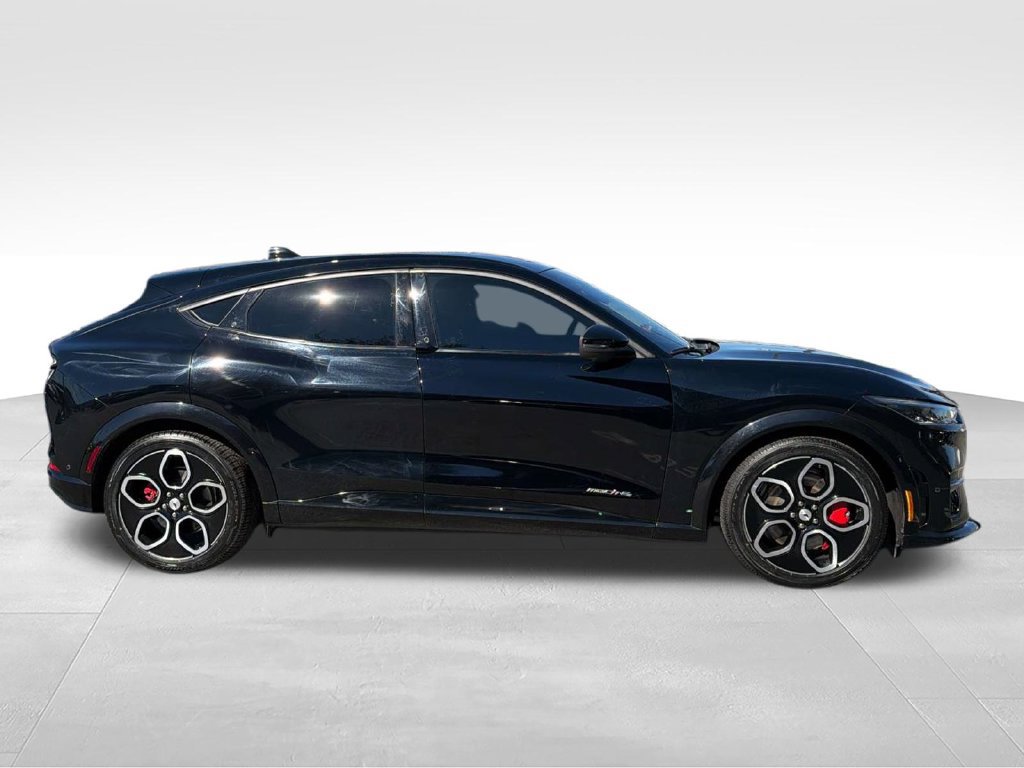 Certified 2023 Ford Mustang Mach-E GT AWD/4WD image 2