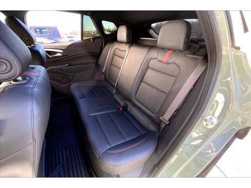 Used 2024 Chevrolet Trax RS w/ Driver Confidence Package image 22