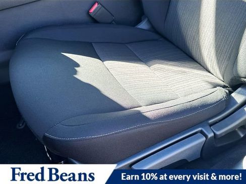 New 2025 Nissan Sentra SV w/ All-Weather Package image 7