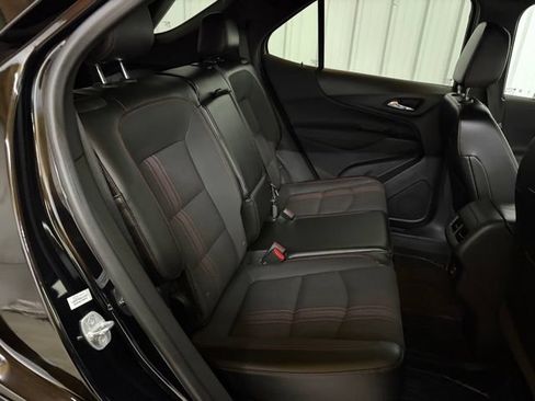 Used 2023 Chevrolet Equinox RS w/ LPO, Floor Liner Package AWD/4WD image 22