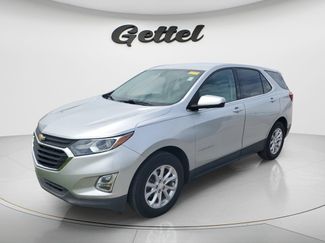 Used 2018 Chevrolet Equinox LT FWD video 1