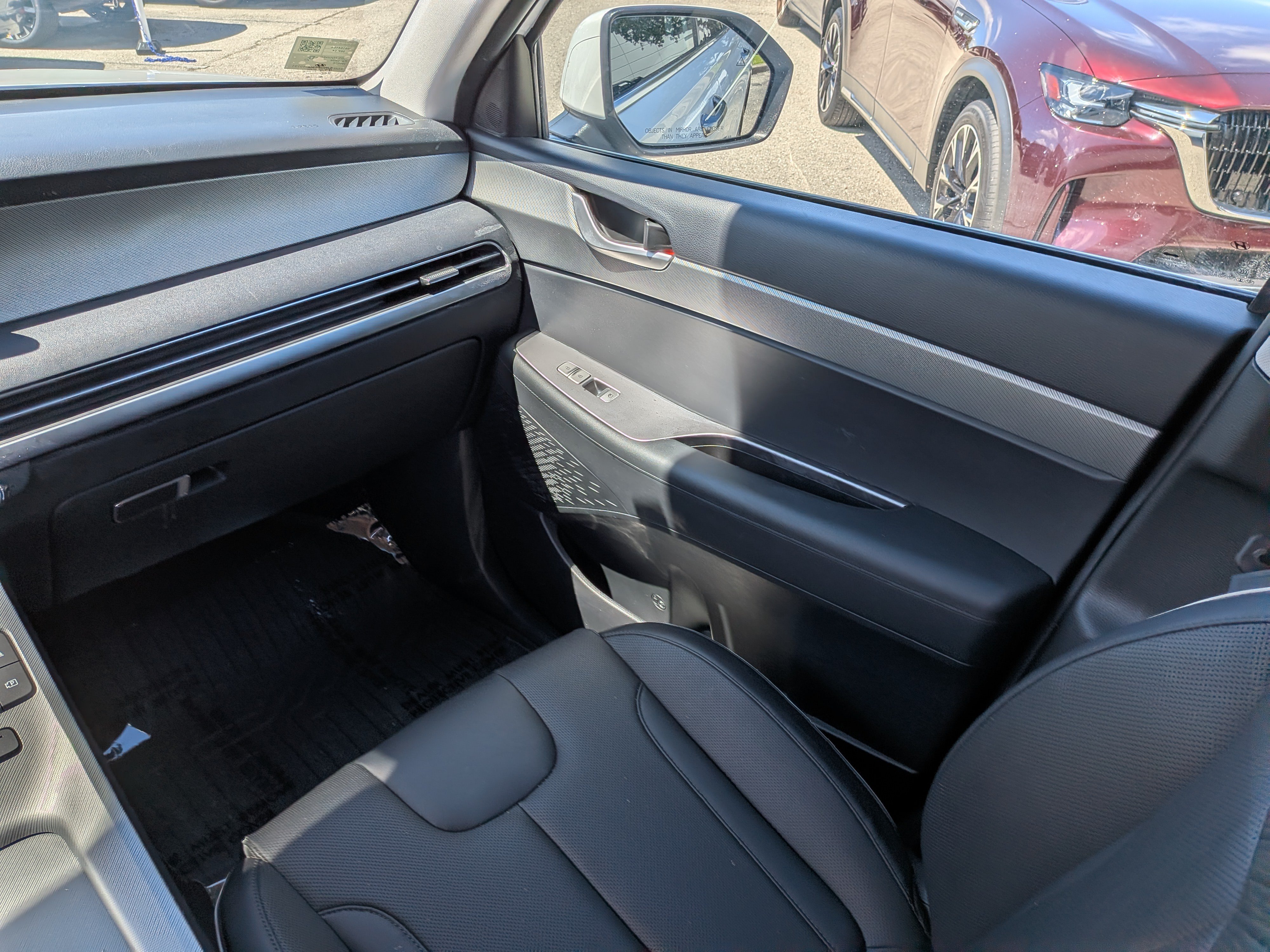 Used 2025 Hyundai Palisade SEL AWD/4WD image 20