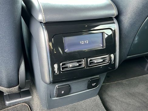 Used 2025 Lincoln Aviator Black Label w/ Black Label Special Edition image 10